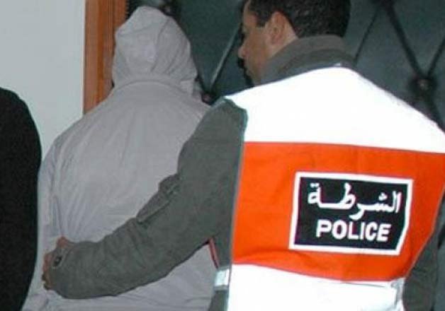 3 arrested in Morocco before joining ISIS in Libya